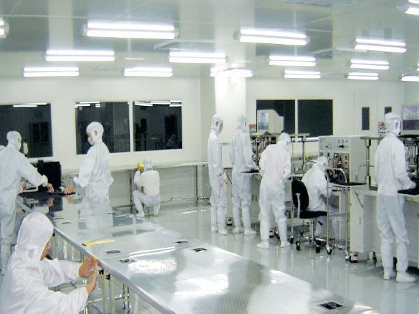 制藥廠中試車間凈化裝修標(biāo)準(zhǔn)，原料藥中試車間廠房設(shè)計(jì)與驗(yàn)證案例