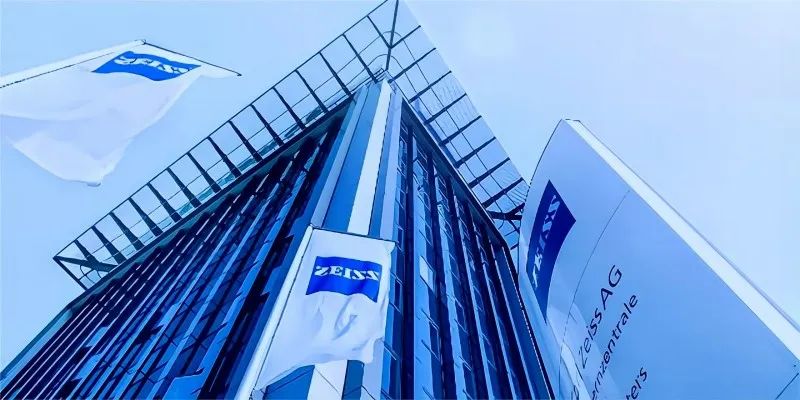 再次中標(biāo)蔡司項(xiàng)目，彰顯合景持續(xù)服務(wù)的品質(zhì)